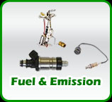 Fuel & Emission